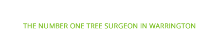 warrington tree surgeons lower logo